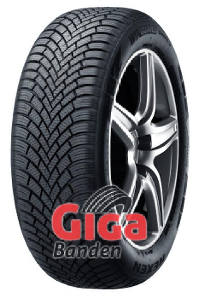 Nexen Winguard SnowG 3 ( 185/60 R16 86H 4PR )