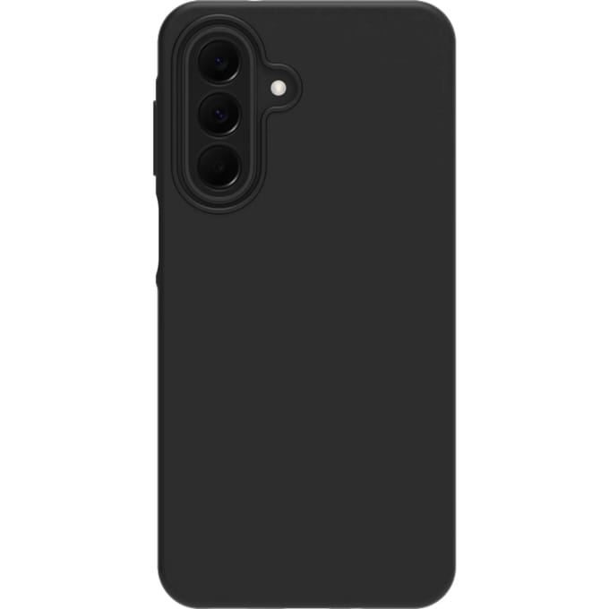 BlueBuilt Samsung Galaxy A27 Back Cover Zwart