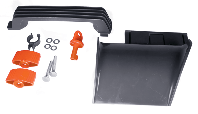 Accessory bag