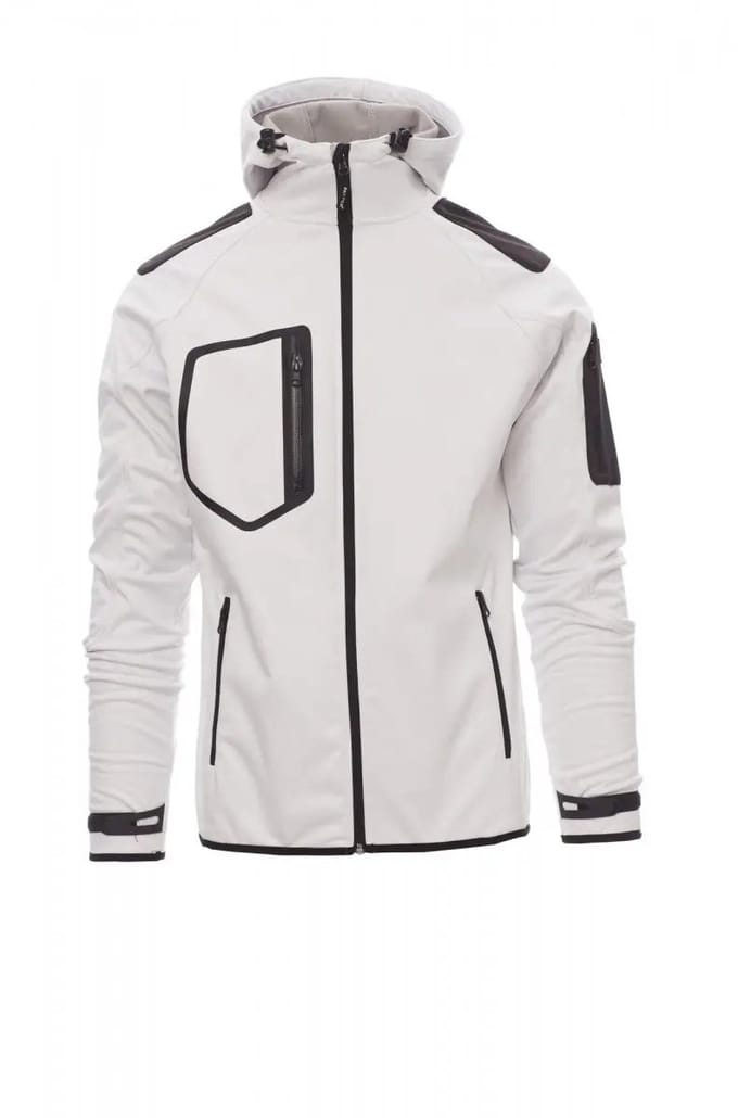 Payper Extreme - White/Black - 3XL