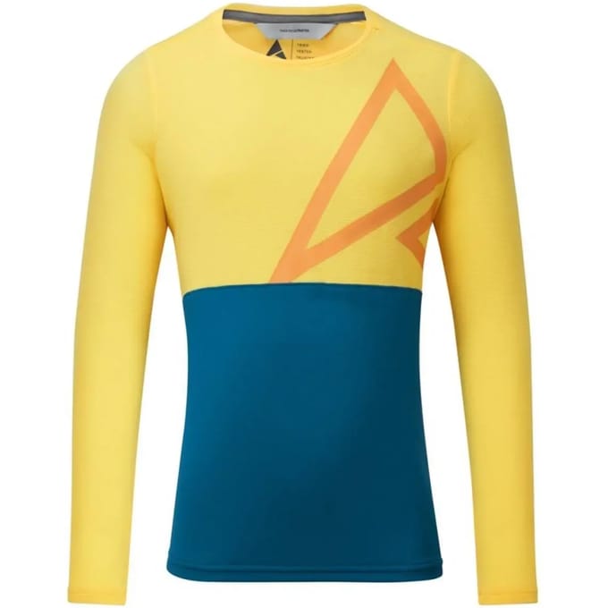 Kindertrui met lange mouwen Altura Spark Lightweight