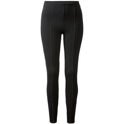 ESMARA Dames jegging (Zwart, L (44/46))
