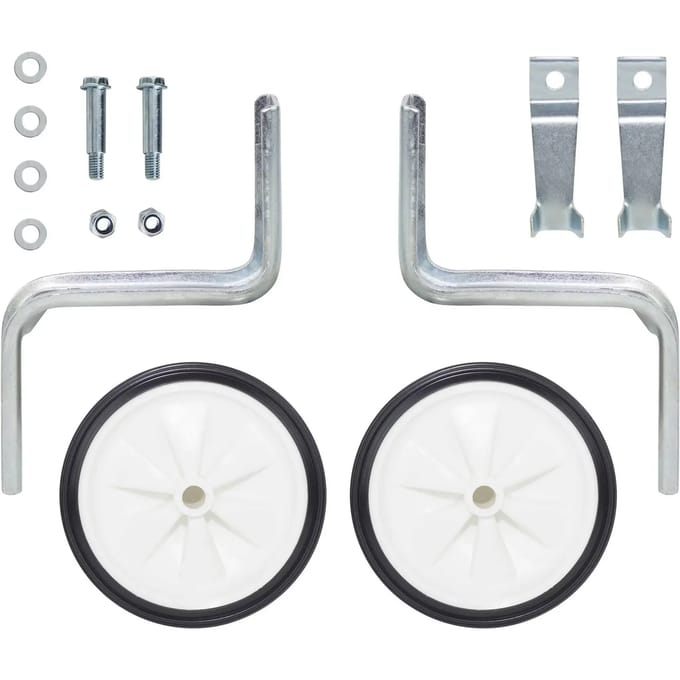Stabilisatiehulp fiets Krayton Normal Sport