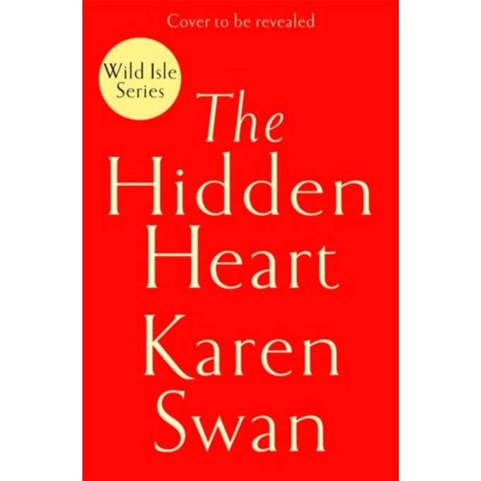 The Midnight Secret - Karen Swan