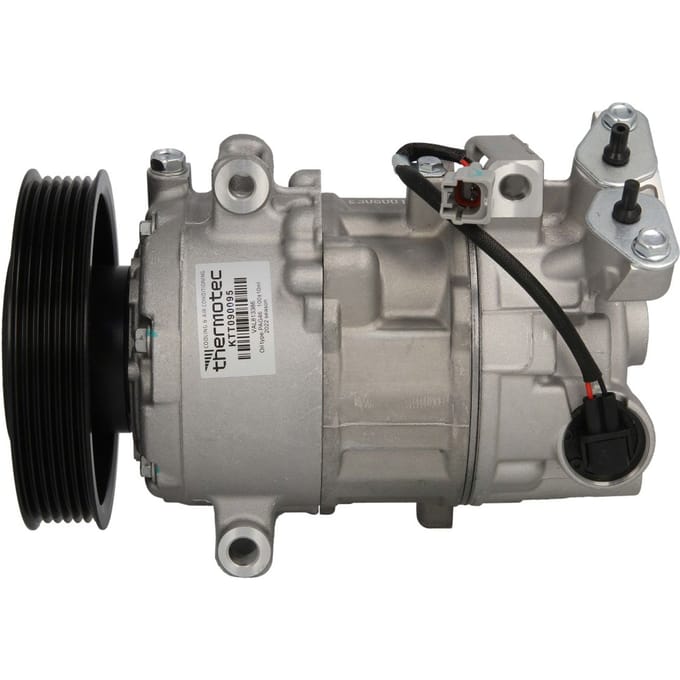 Compressor airconditioning THERMOTEC KTT090095