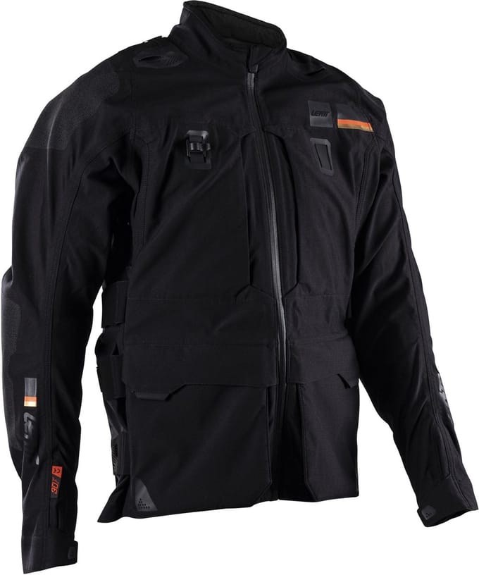Leatt ADV Rally 7.5 HydraDri waterdichte textieljas -