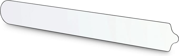 RFR Framebeschermer FRAME PROTECTION TRANSPARENT L