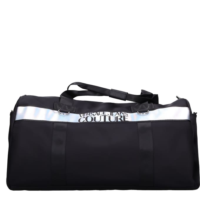 VERSACE JEANS COUTURE Tassen... Zwart