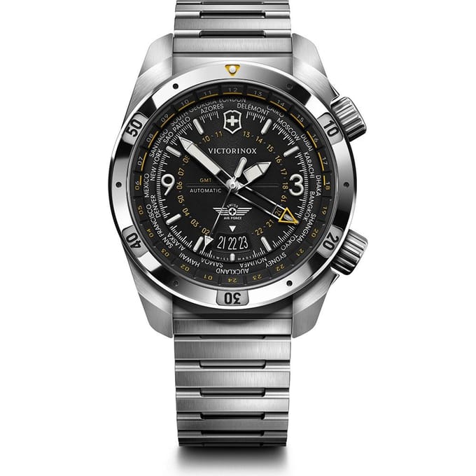 Victorinox Air Pro 242004 Horloge