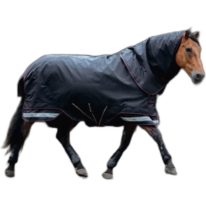 Waterdichte paardendeken LeMieux Arika Storm-Tek 100g