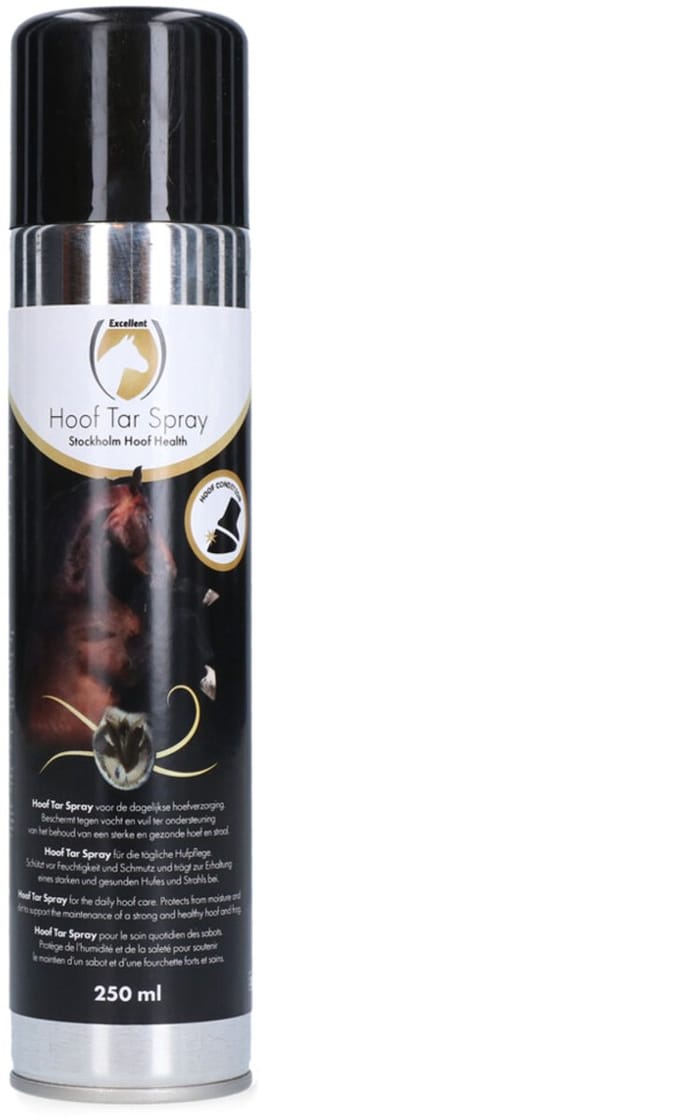 Excellent Hoefteer Spray - 250 ml