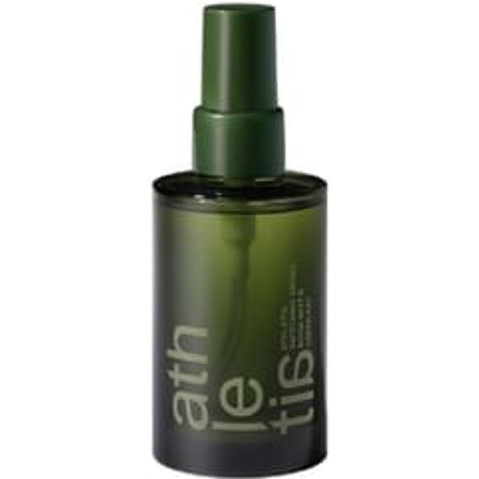 Kao - Athletia Switching Aroma Room Mist N Green Ray - 100ml