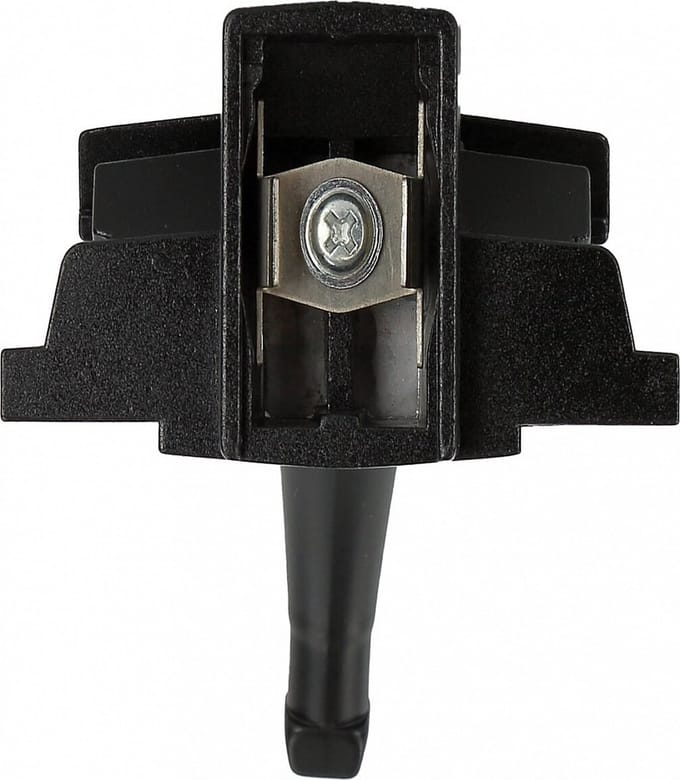 Voertuigspecifieke adapter voor spiegelmonitor Mercedes Citan/ Diverse modellen Renaul/Dacia