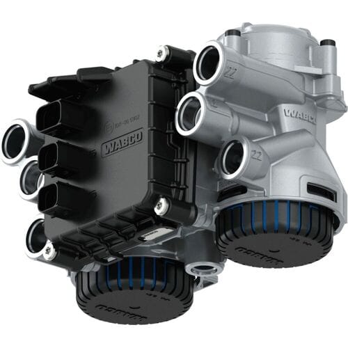 Asmodulator WABCO 4801061060