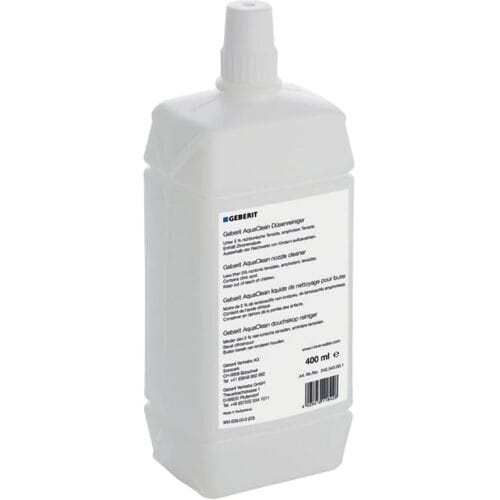 Geberit AquaClean nozzle cleaner 242.545.00.1