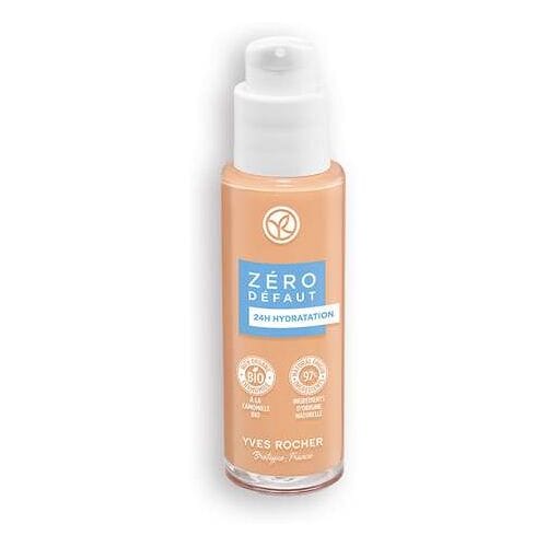 Yves Rocher Foundation Zéro Défaut - Rosé 300 Rosé 300
