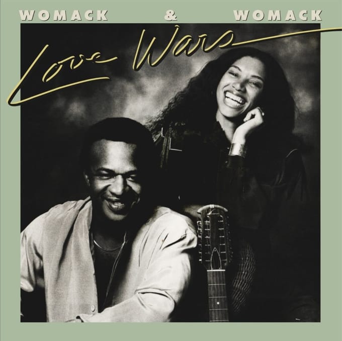 Love Wars
