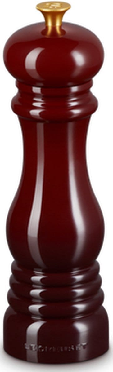 Le Creuset Zoutmolen - Garnet - 21 cm