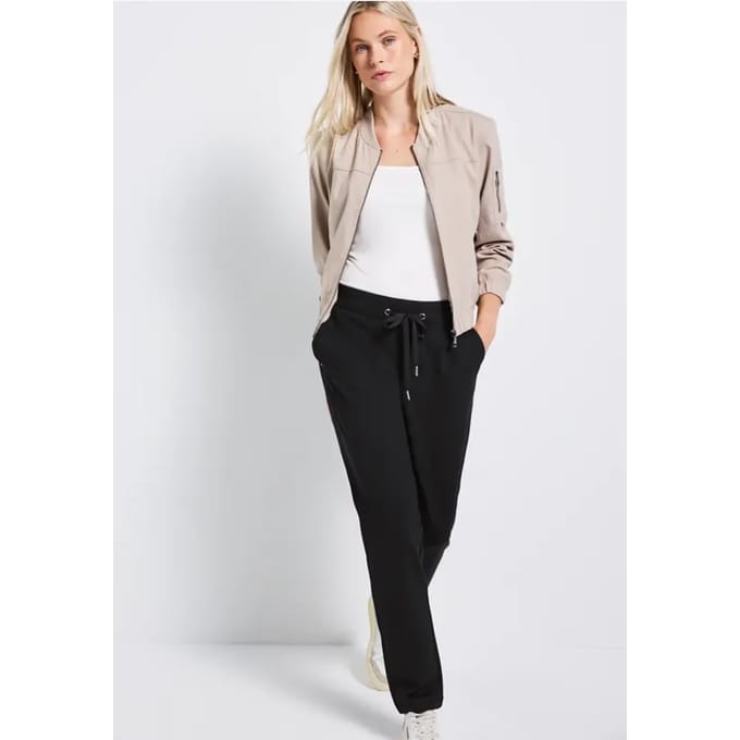 Loose Fit broek