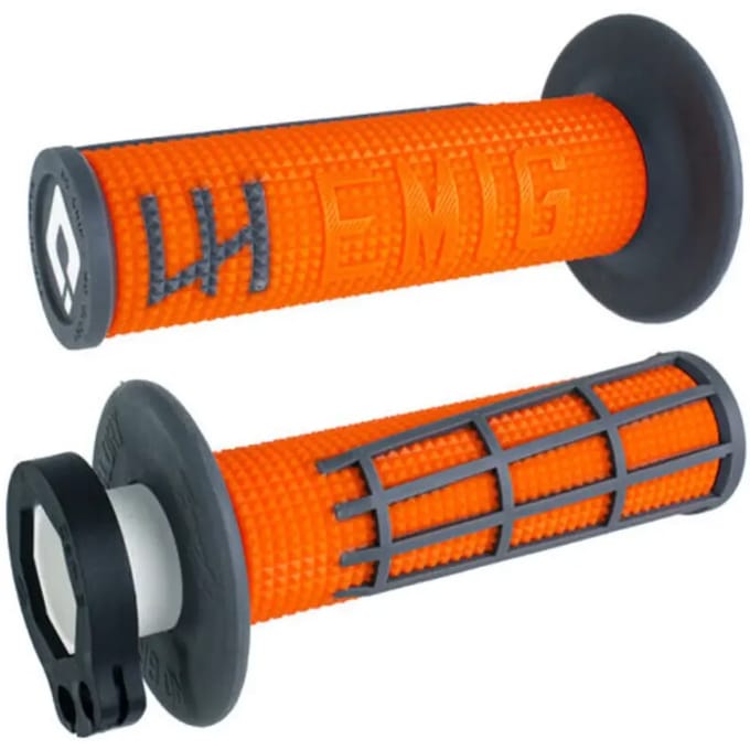 Handgrepen Odi Emig 2.0 V2 Lock-On