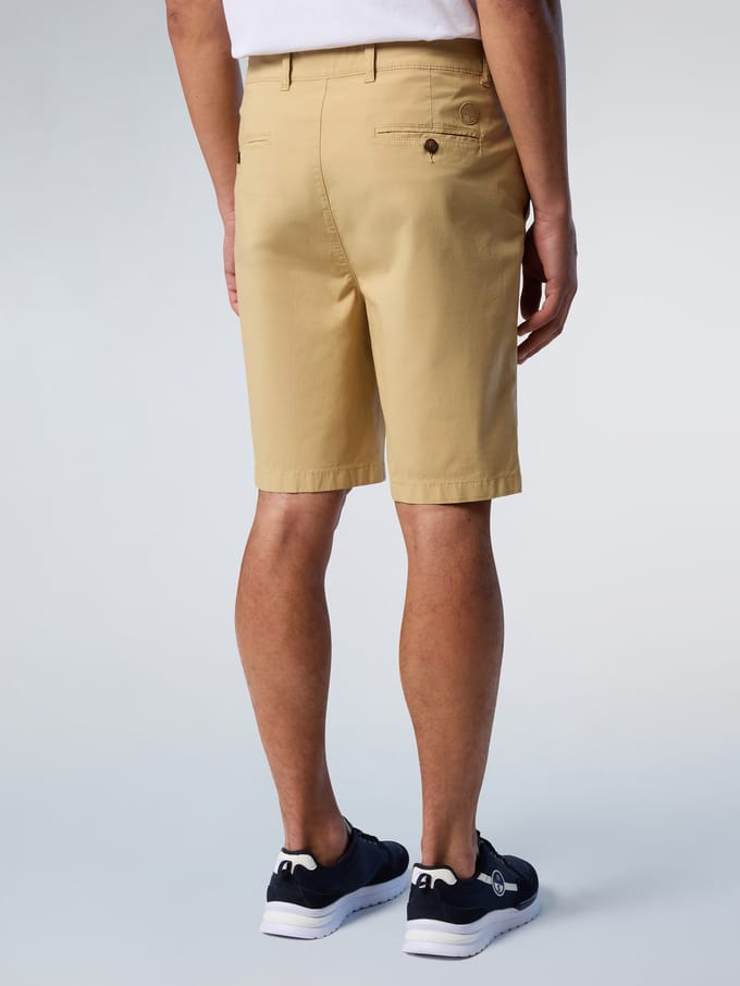 North Sails Chino korte broek Freedom