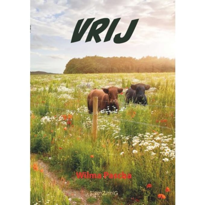 Vrij - Wilma Pascha
