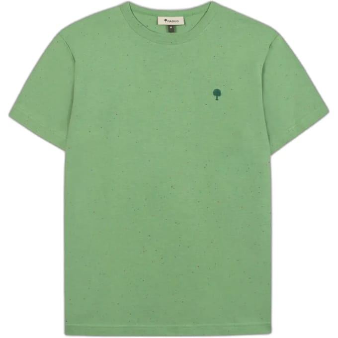 T-shirt Faguo Lugny