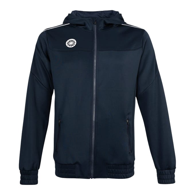 The Indian Maharadja Jaipur Performance Hooded Trainingsjack Junior - Maat 152
