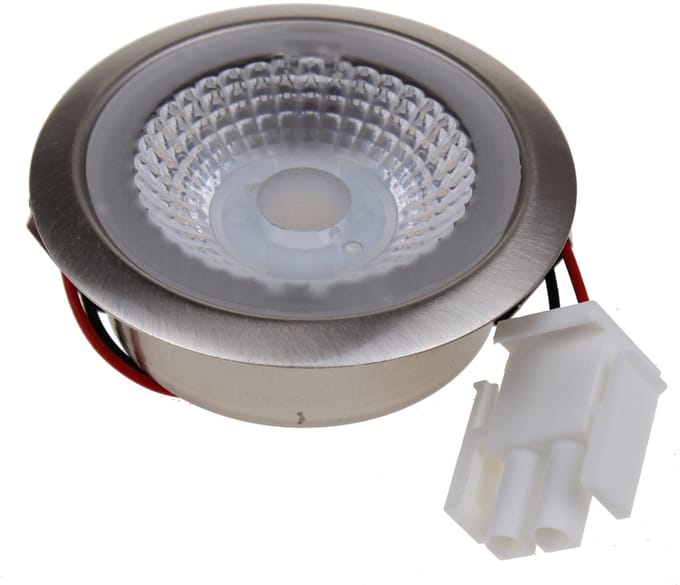 FRANKE - Led lampT S1001 B 4000K - 1330456642