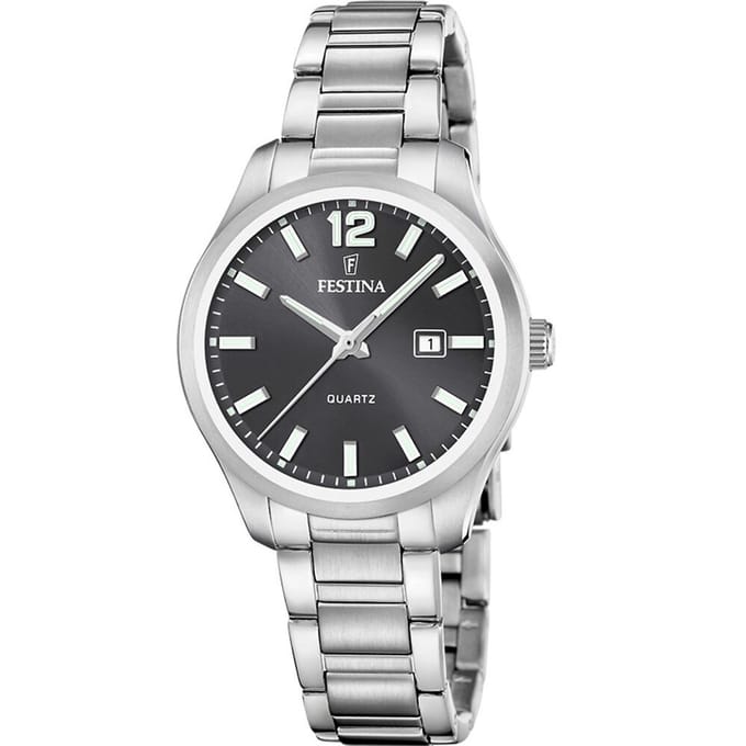 Festina - F20737/5 - Polshorloge - Dames