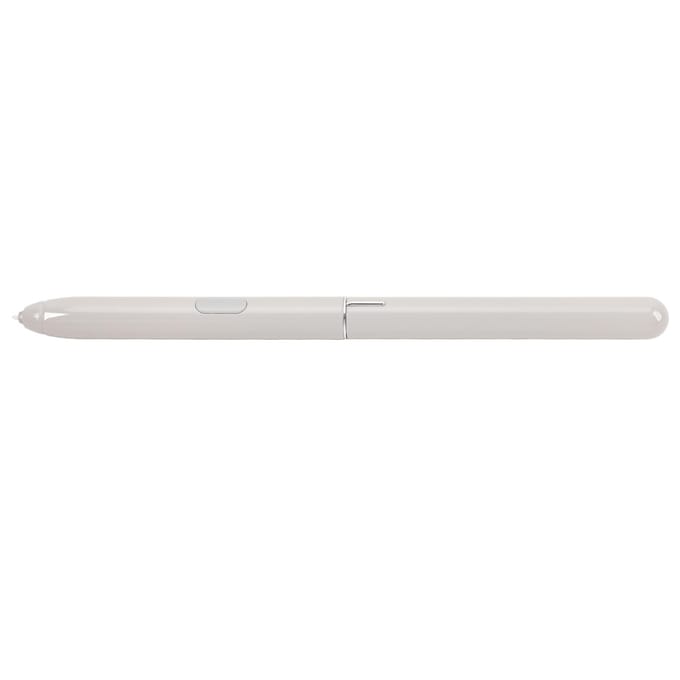 Stylus Pen Tips Kit Vervanging Touch Punten voor Tab S4 10.5in EJ‑PT830 SM‑T830 SM‑T835 SM‑T837 Grijs zwart