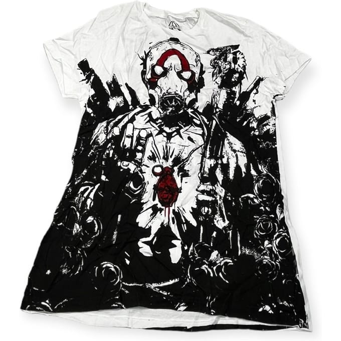 T-shirt femme Spencer's Ricky and Morty S