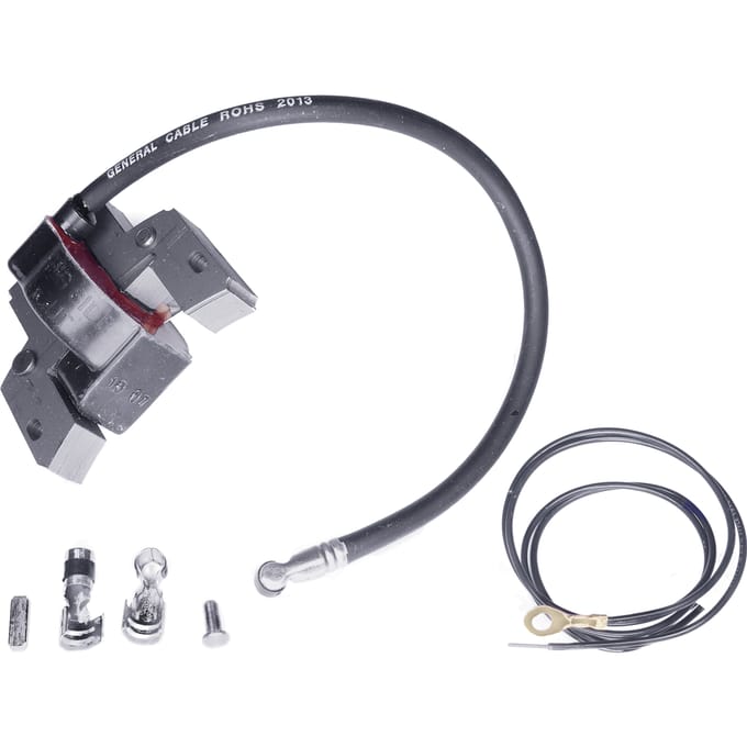 Spark coil cpl.