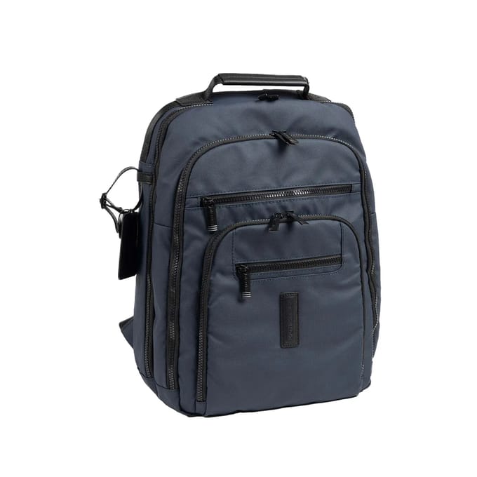 Schoudertas van stof Matties Bags