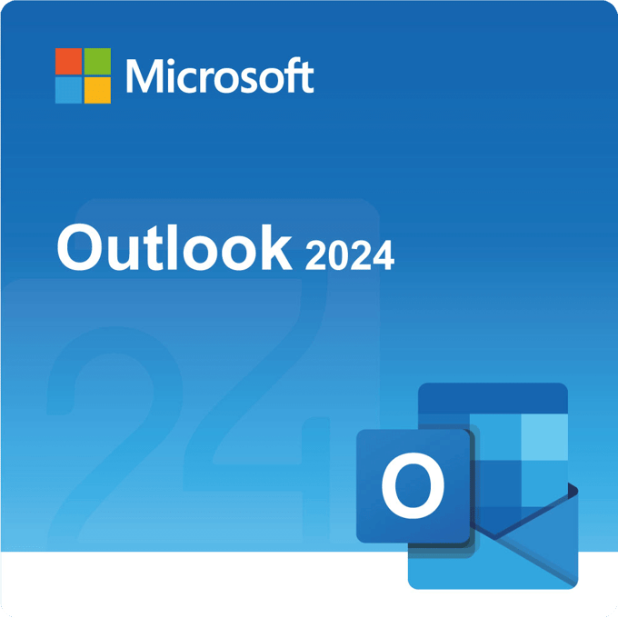 Microsoft Outlook 2024 Windows
