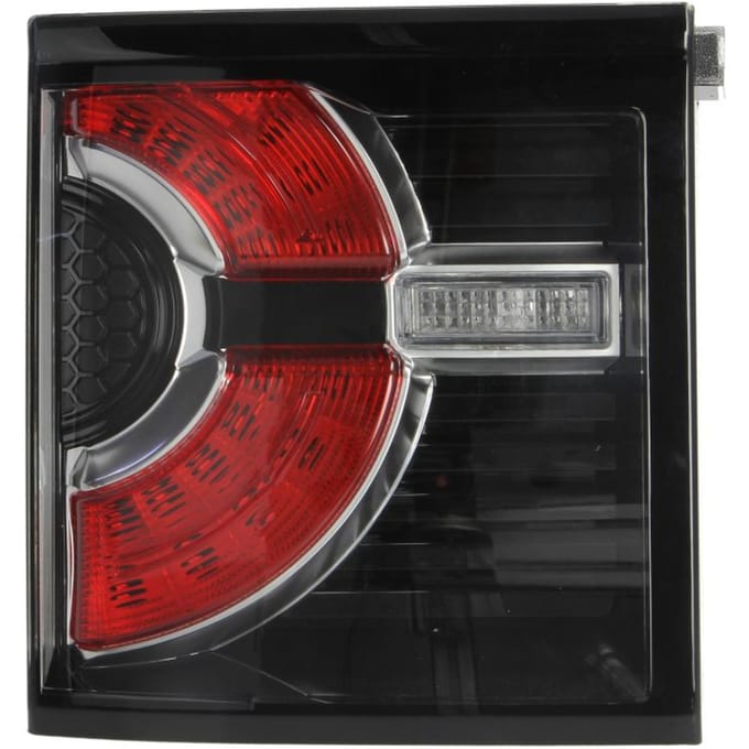 Achterlicht VISTEON/VARROC 20-211-01168