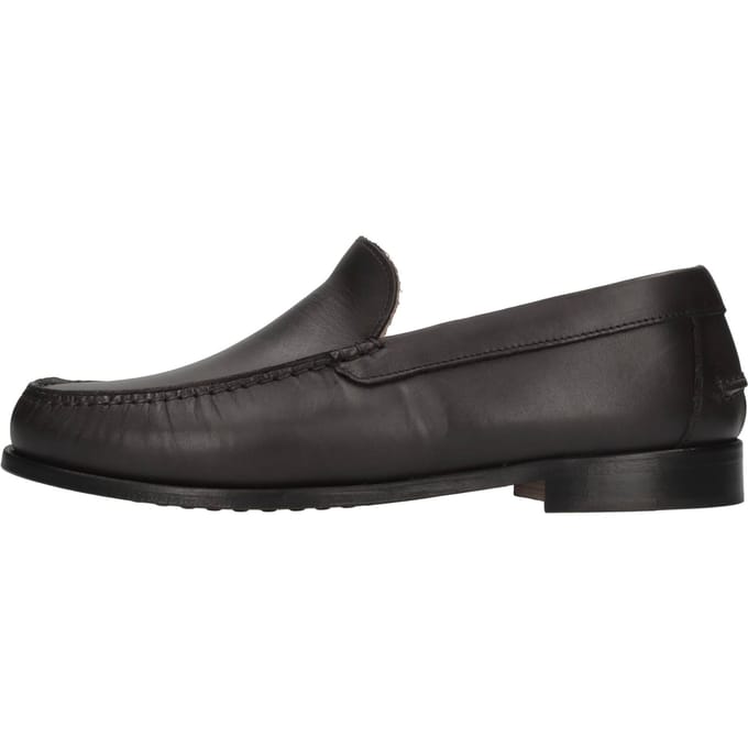 Marechiaro 1962 Lage schoenen Moro Head