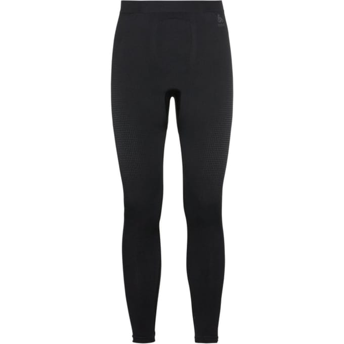 ODLO Bl Bottom Long Performance Warm Eco Thermobroek Heren - Maat M