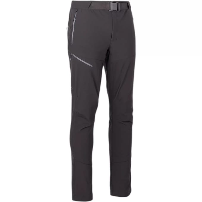 Broek Ternua Rotar Warm