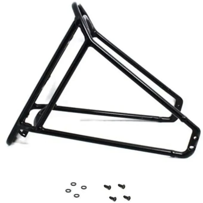 Bagagerek achteraan Winora E-bike Sinus FS Low