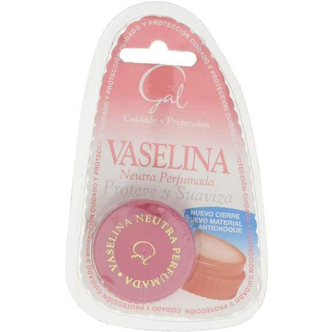 VASELINE GEURVRIJ 13 ml
