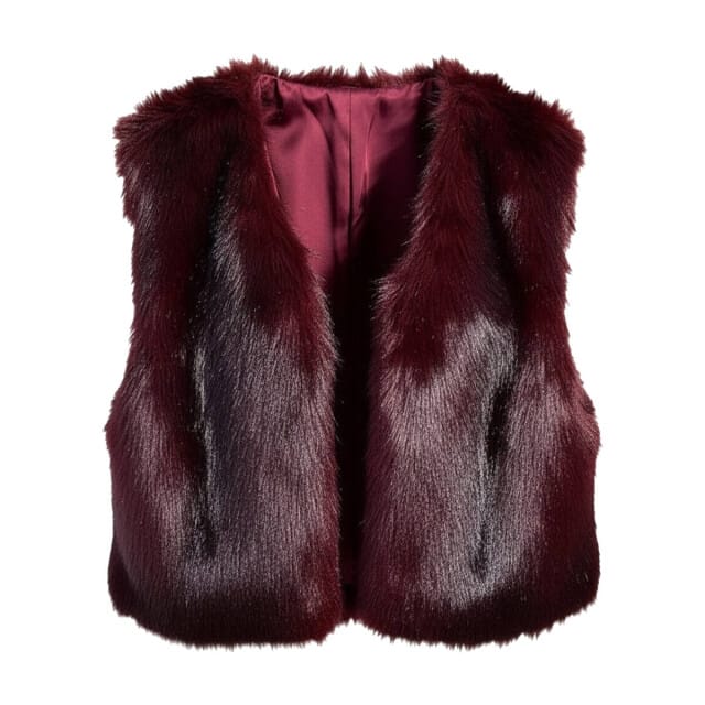 Aimee The Label Gilet islaw6