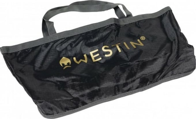 Westin W3 Weigh Sling Black Small | Landingsnet