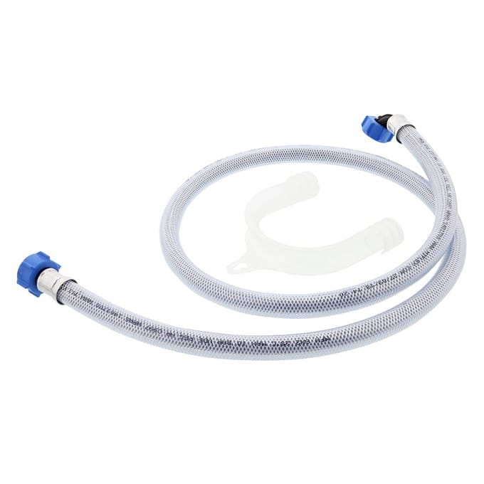 AEG toevoerslang, water, koud, 1500mm 140020904250
