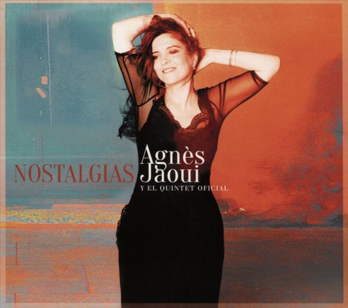 Nostalgias