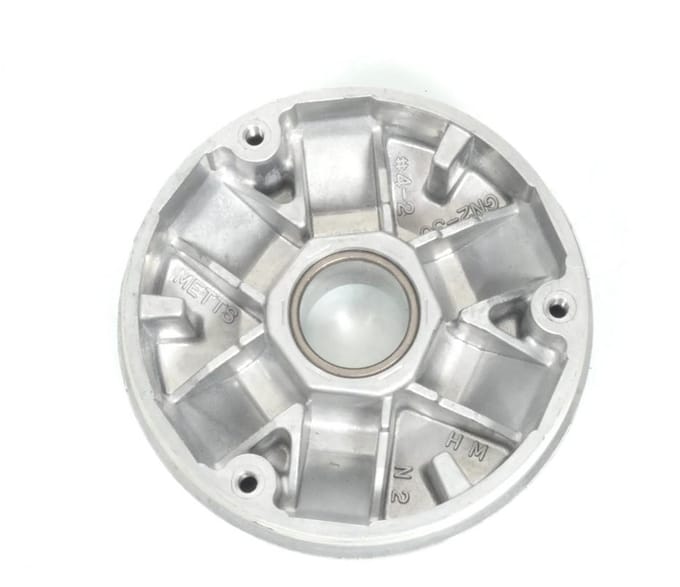 Beweegbare variateurpoelie origineel voor Scooter Honda 50 Wallaroo 713341 Nieuw