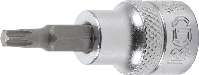 BGS Dopsleutelbit 3/8 Torx T20