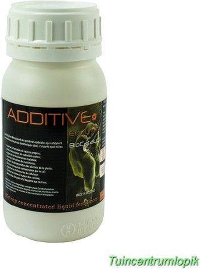 METROP ENZYMES 250 ML