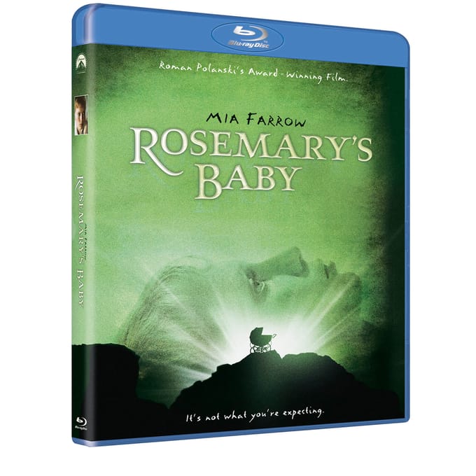 Rosemary's Baby