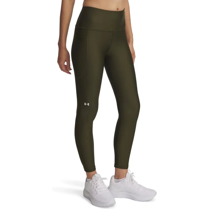 Legging met hoge taille voor dames Under Armour HeatGear